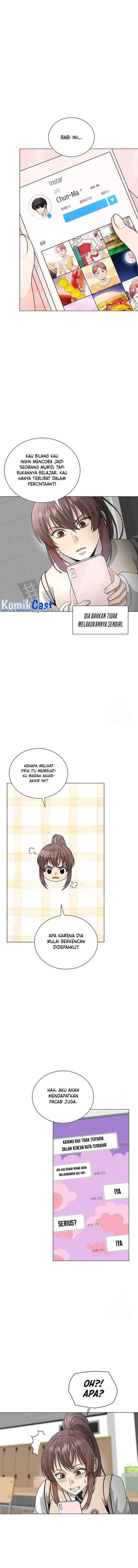 The Heavenly Demon Lord Who Doesn't Want to Level Up chapter 34 halaman 7