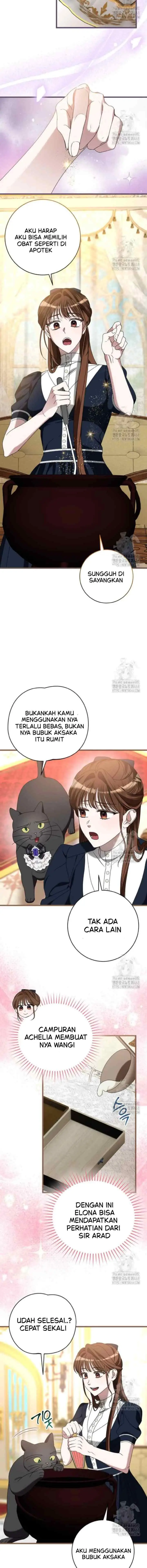 First Love is Like That Your Majesty chapter 12 halaman 15