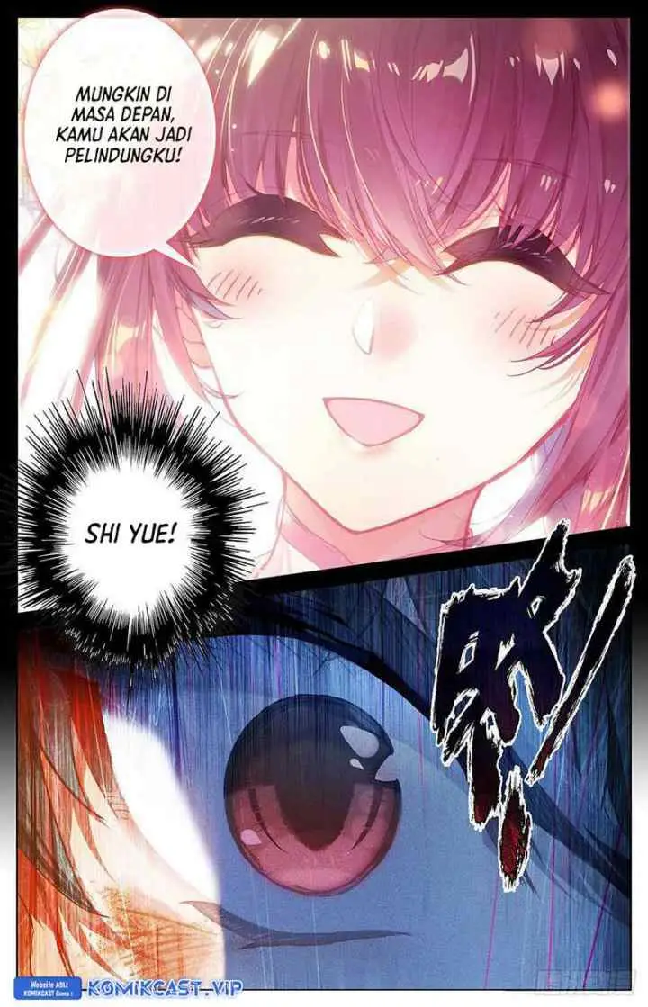 Cang Yuantu chapter 146 halaman 15