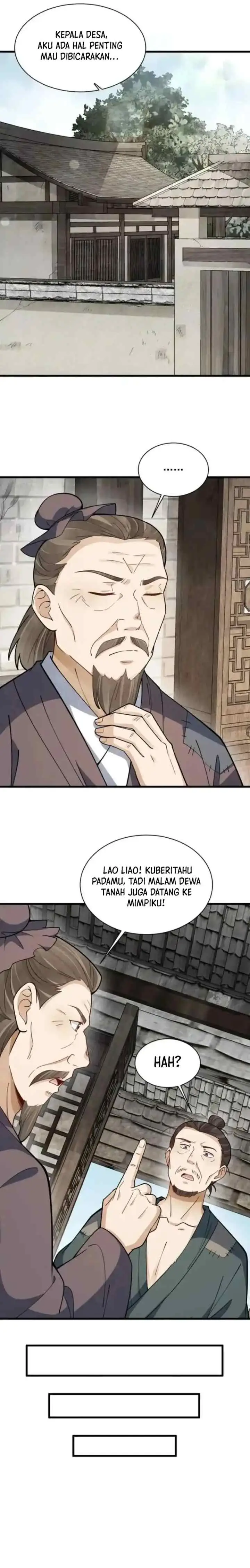 Lanke Special Destiny chapter 247 halaman 13