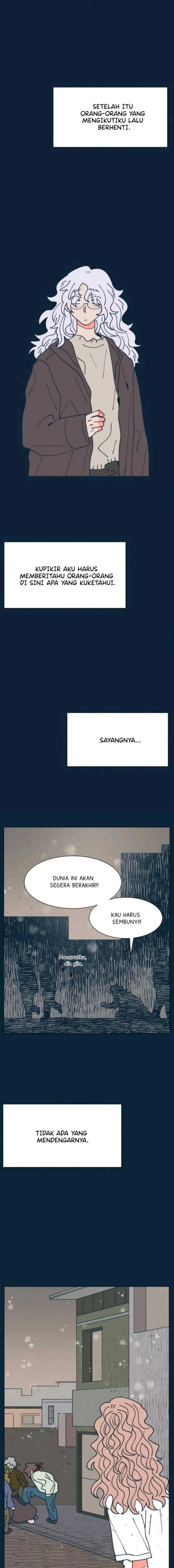 Dam of the Forest chapter 88 halaman 16