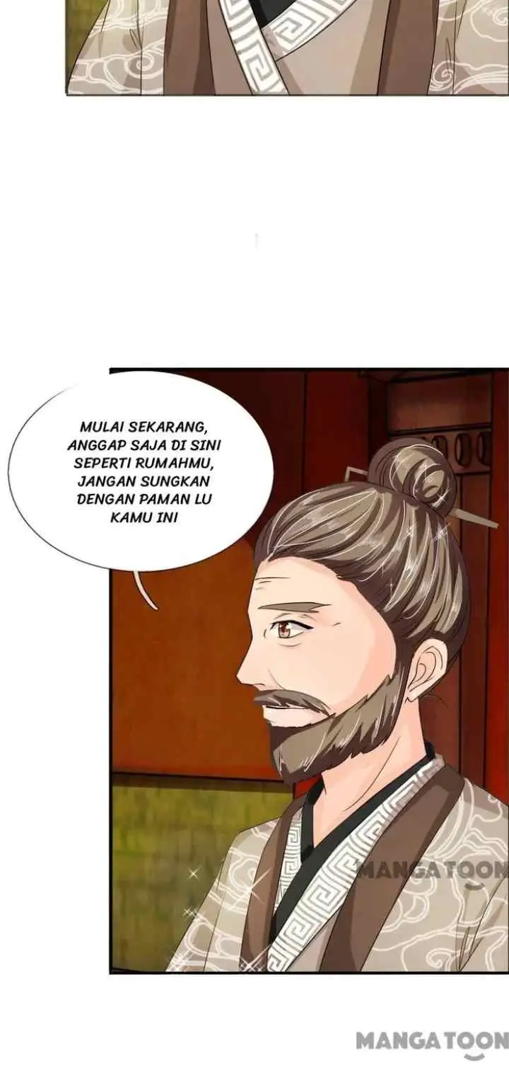 Abram Alas para a Imperatriz Cruel! chapter 42 halaman 11