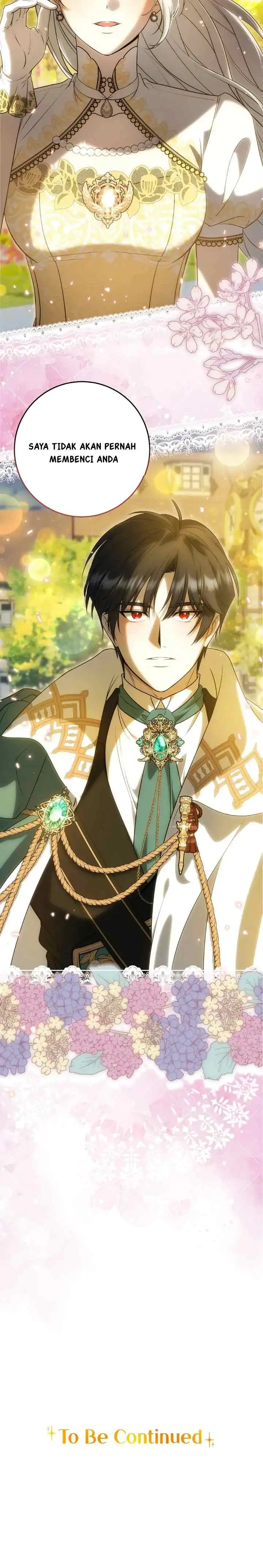I Am the Obsessive Emperor's Talented Pharmacist chapter 42 halaman 20