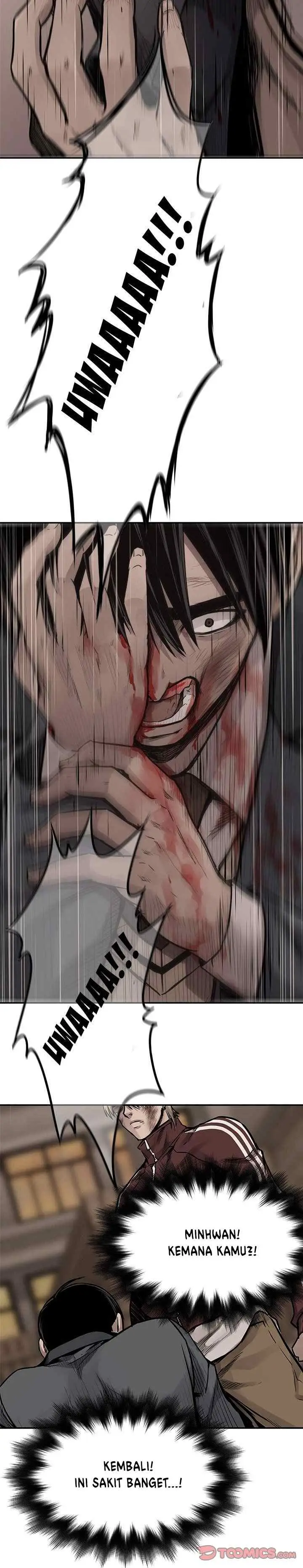 Pounding chapter 63 halaman 6