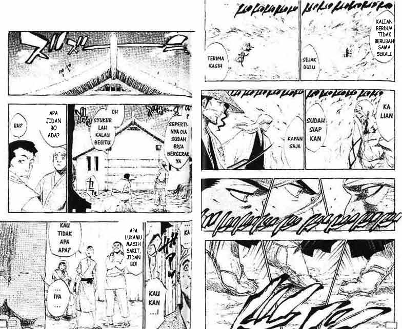 Bleach chapter 18 halaman 71