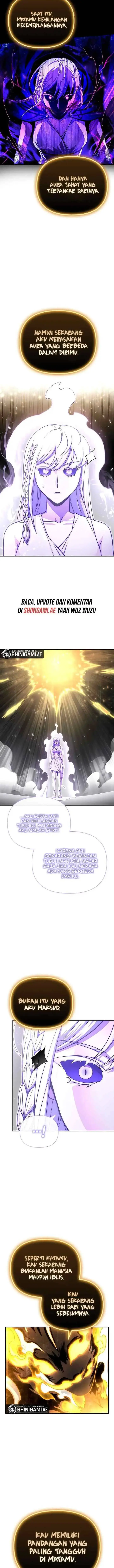 Campo de batalha sobre-humano chapter 88 halaman 5