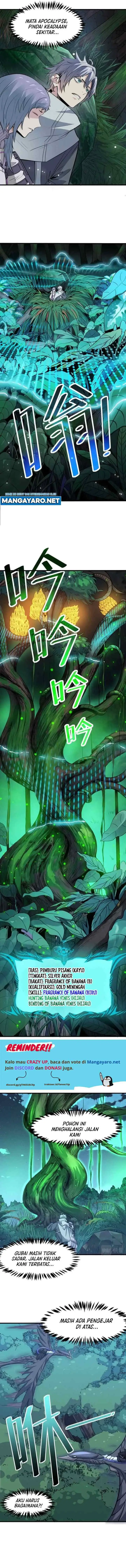 Beast Tamer: It All Starts With Mythical Rank Talent chapter 36 halaman 5
