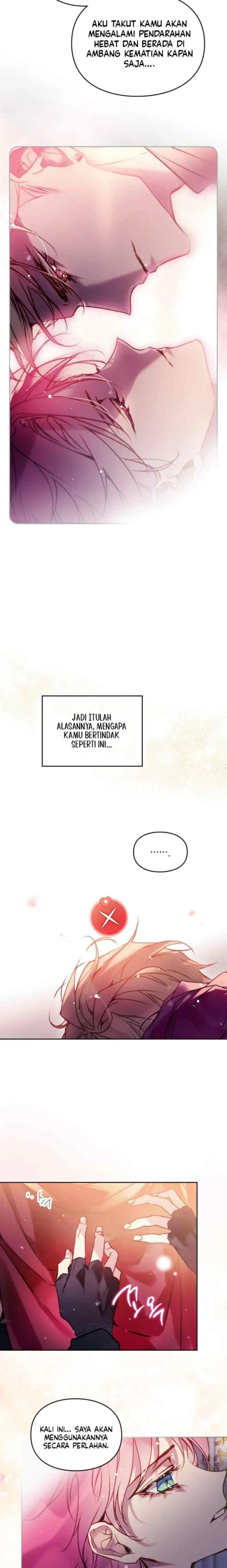 Death Is the Only Ending for the Villainess chapter 194 halaman 15