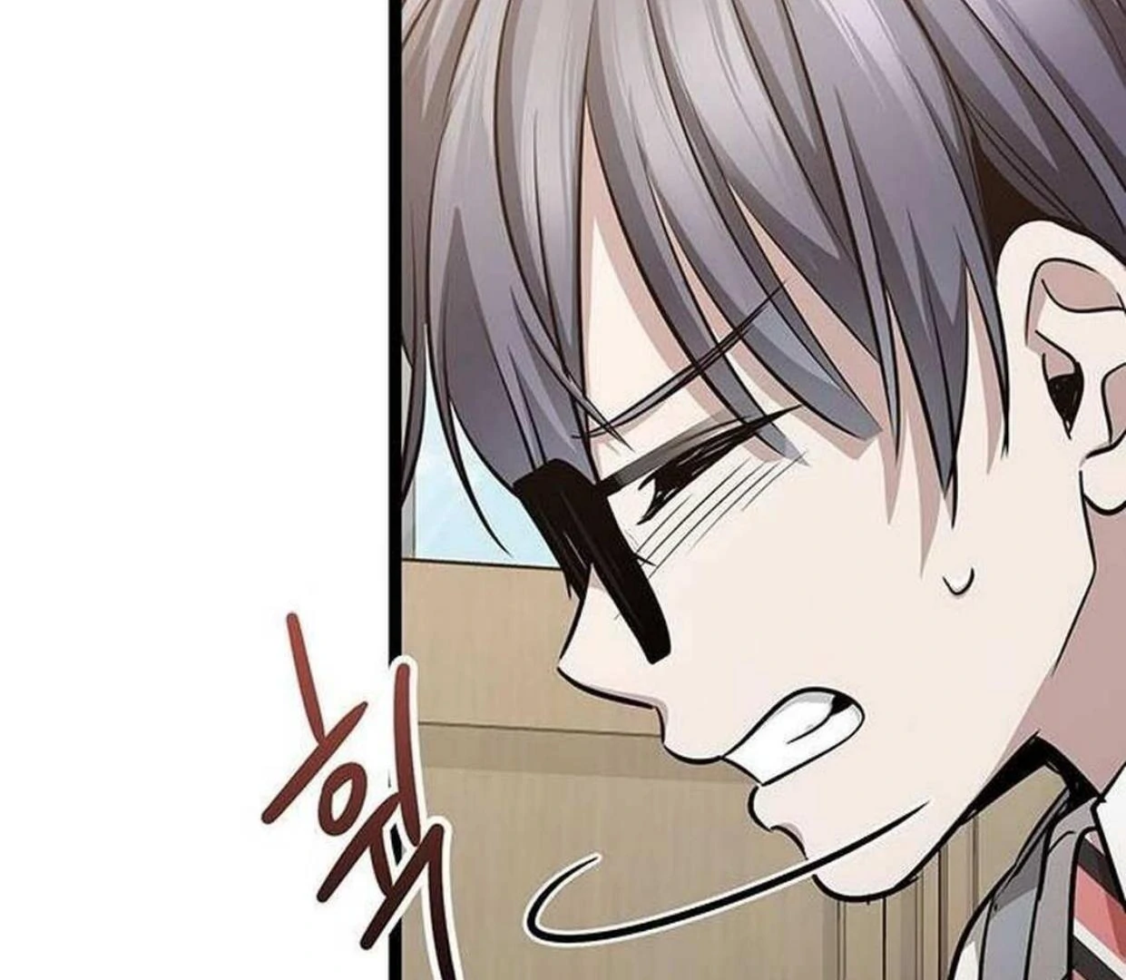 High School Queen chapter 22 halaman 188