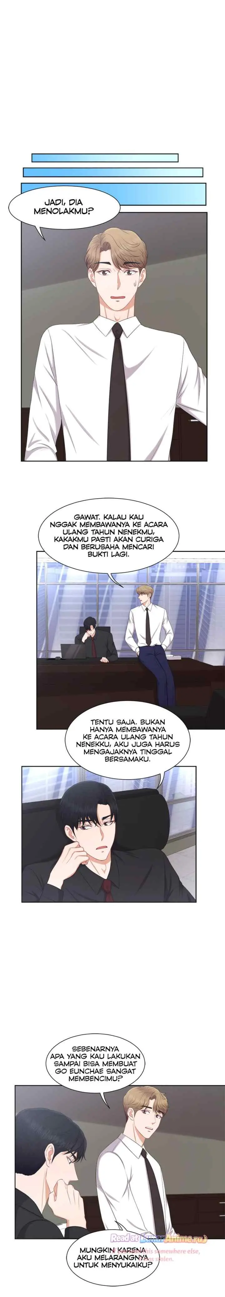 I Need a Bride chapter 22 halaman 14