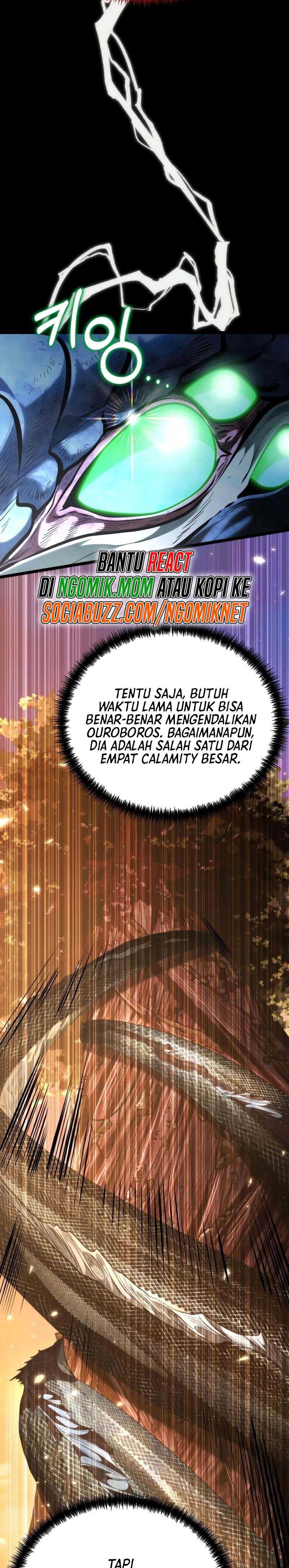Reincarnator chapter 73 halaman 26