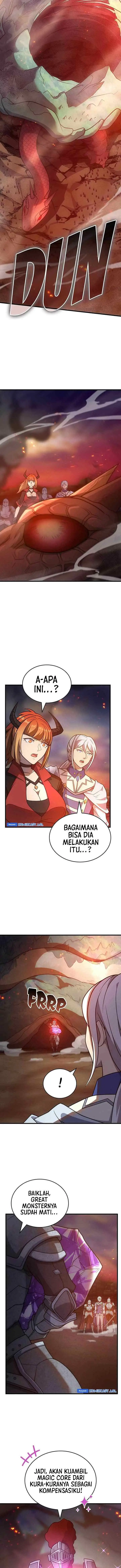 My Civil Servant Life Reborn in the Strange World chapter 80 halaman 17