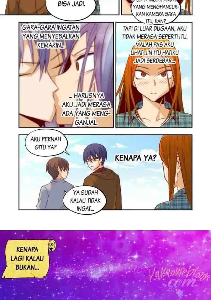 Gwisin-nim chapter 43 halaman 14