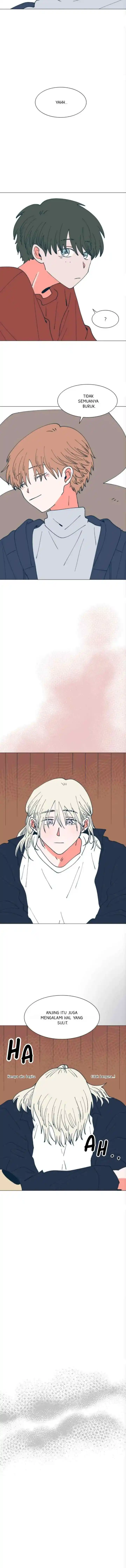 Dam of the Forest chapter 83 halaman 9