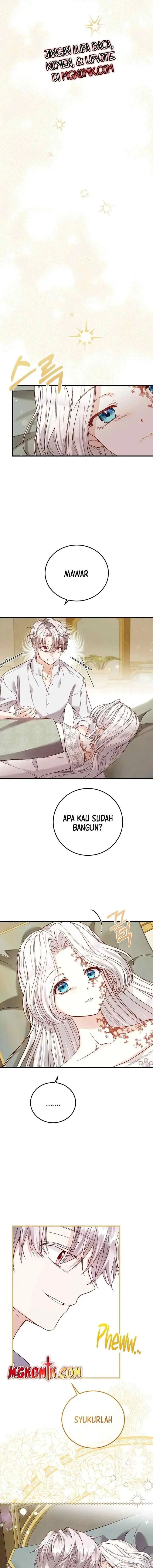 I Became the Wife of the Monstrous Crown Prince chapter 78 halaman 4