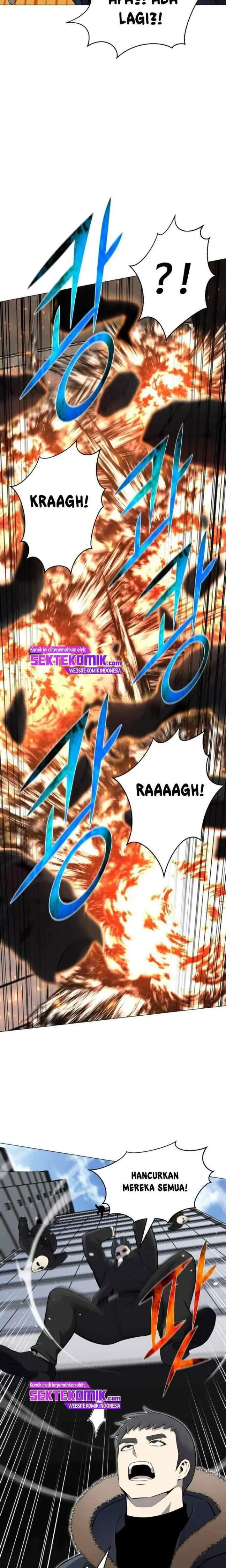 Reverse Villain chapter 81 halaman 9