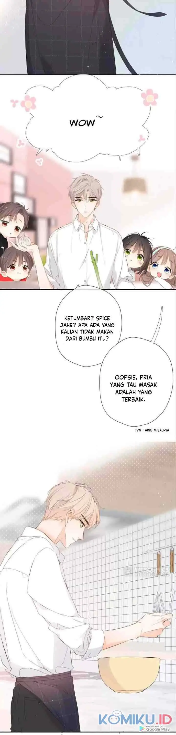 Once More chapter 41 halaman 14