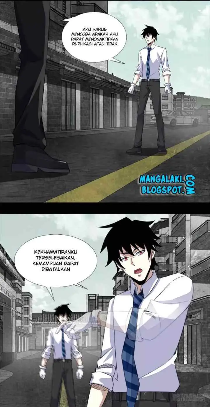 King of Apocalypse chapter 20 halaman 7