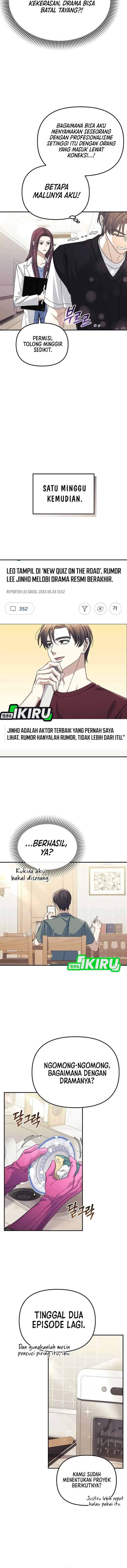 Reset Life of a Hardcore Gamer chapter 47 halaman 13