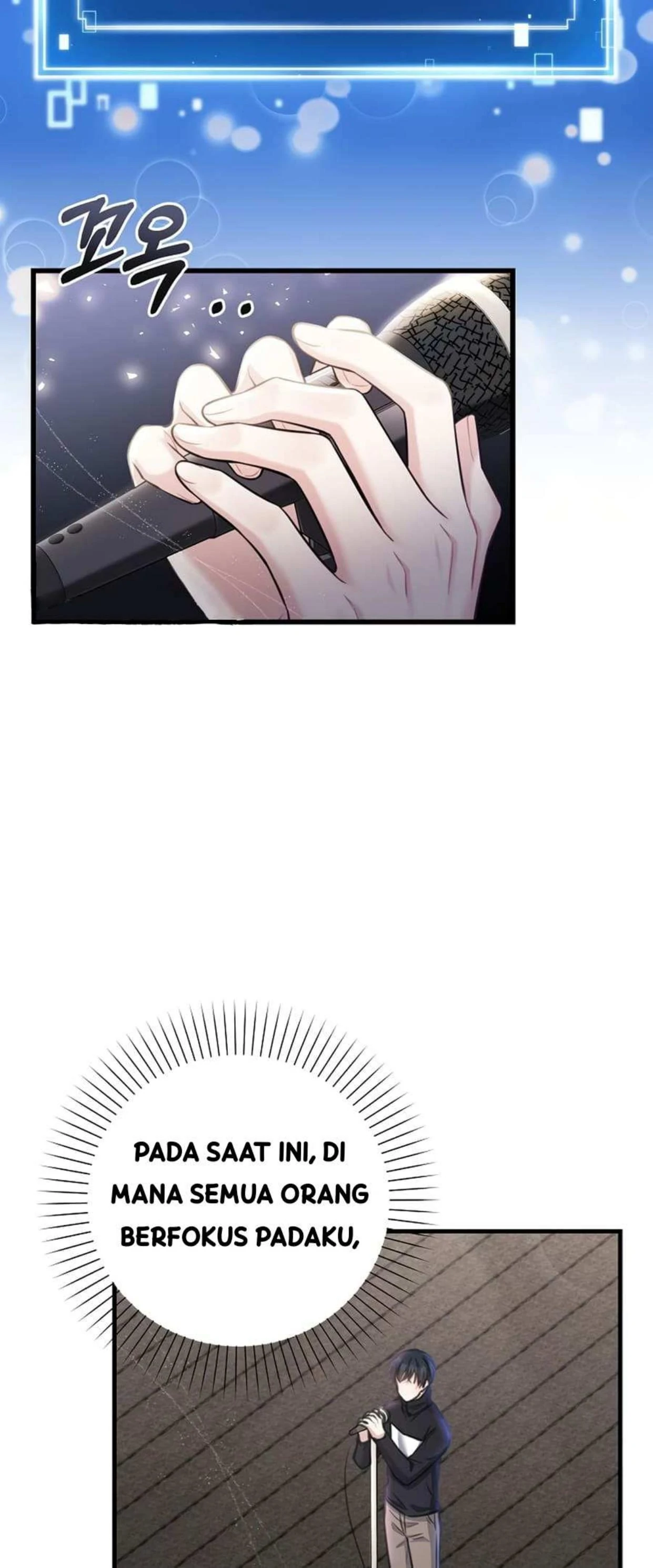 Genius Idol's Celebrity Strategy chapter 5 halaman 41