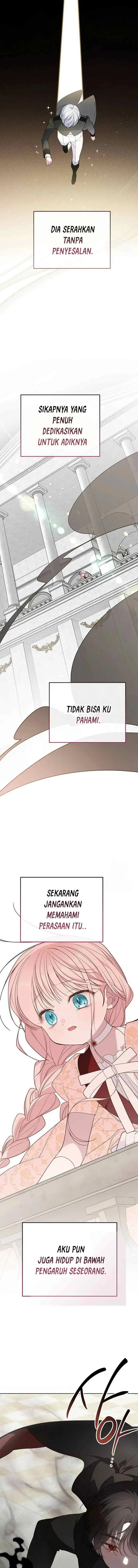 The Baby Tyrant chapter 83 halaman 7