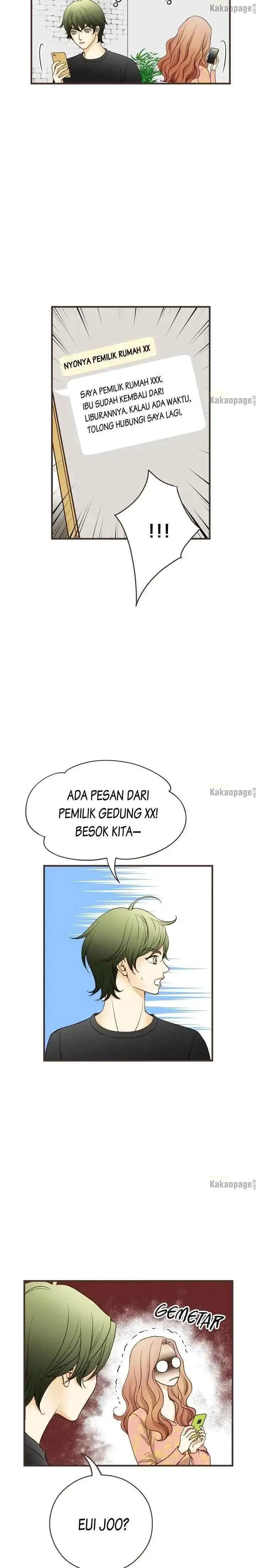 Love Puzzles chapter 122 halaman 5