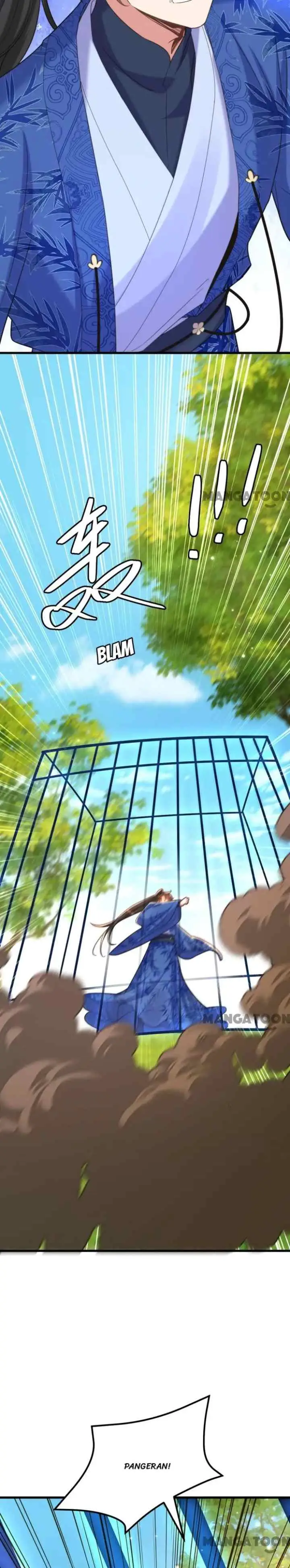 Don't Mess With Missy! chapter 419 halaman 13