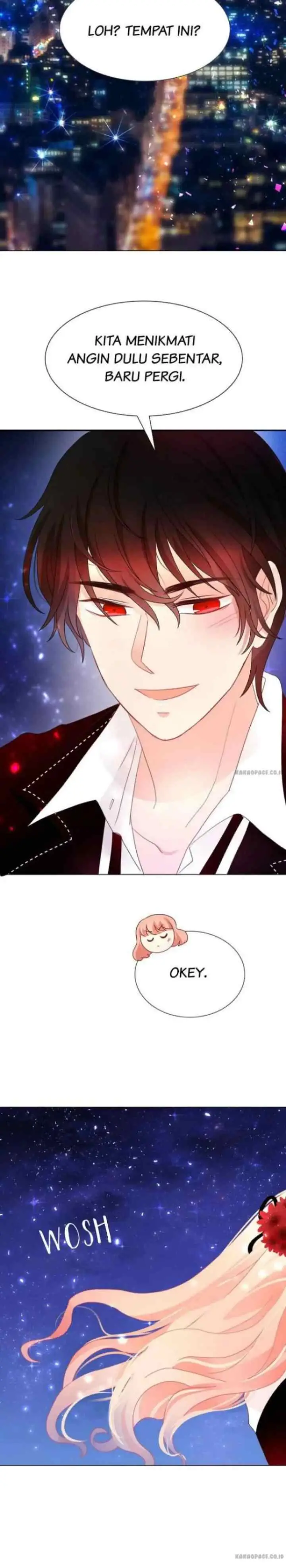 My Guardian Demon chapter 46 halaman 13