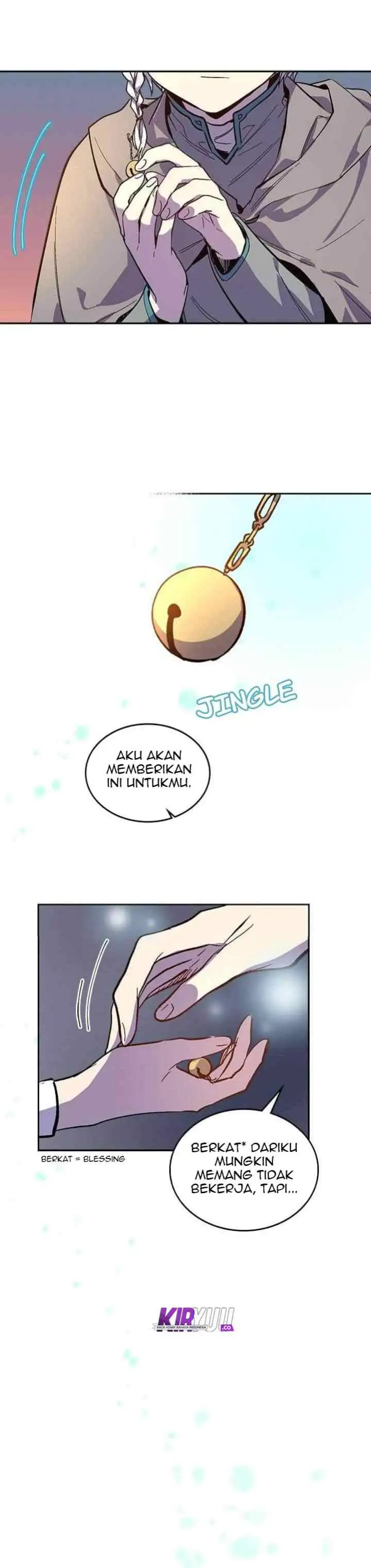 The Reason Why Raeliana Ended up at the Duke's Mansion chapter 72 halaman 12