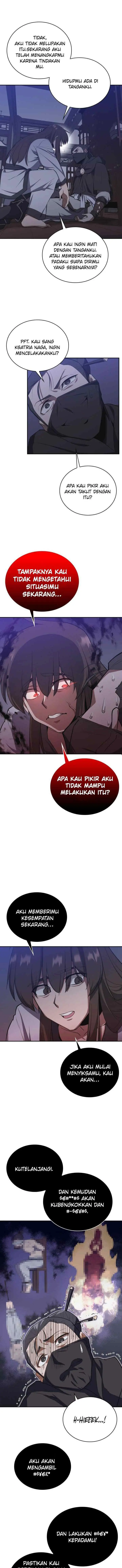 Champion's Path to Murim chapter 7 halaman 10
