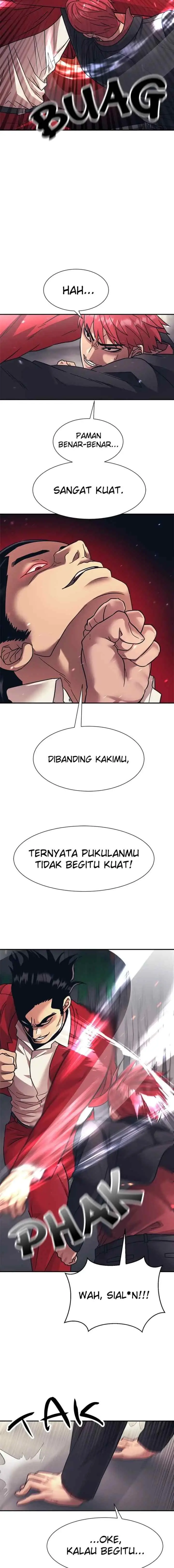 I Am Unbeatable chapter 28 halaman 11