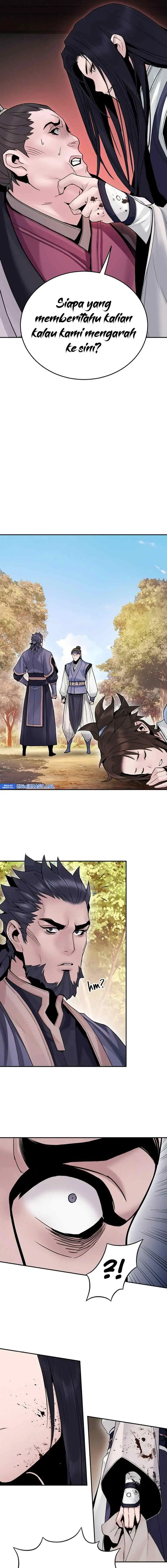 Dark and Light Martial Emperor chapter 22 halaman 9