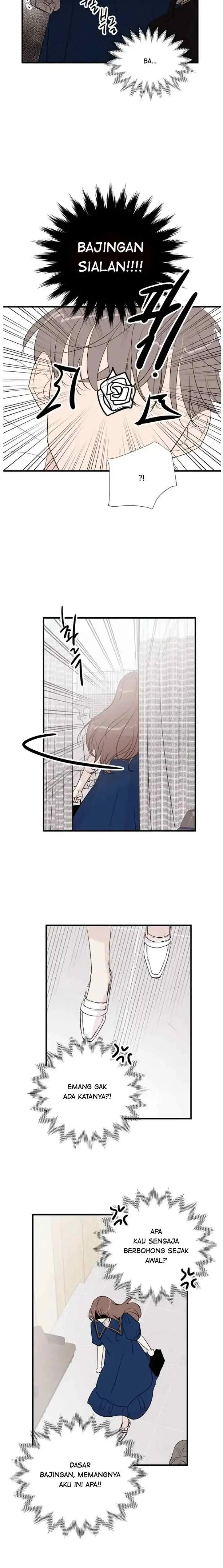 Second Date chapter 20 halaman 10