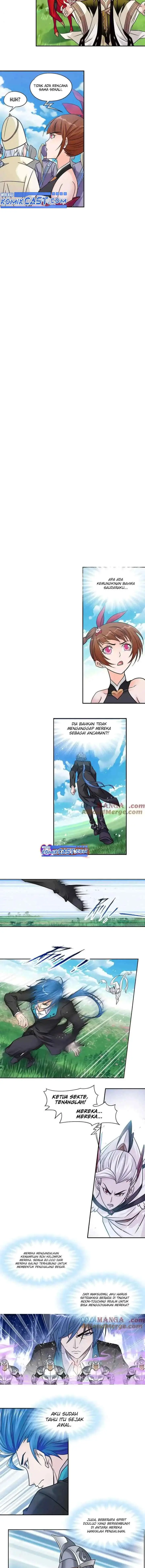 Soul Land chapter 345 halaman 10