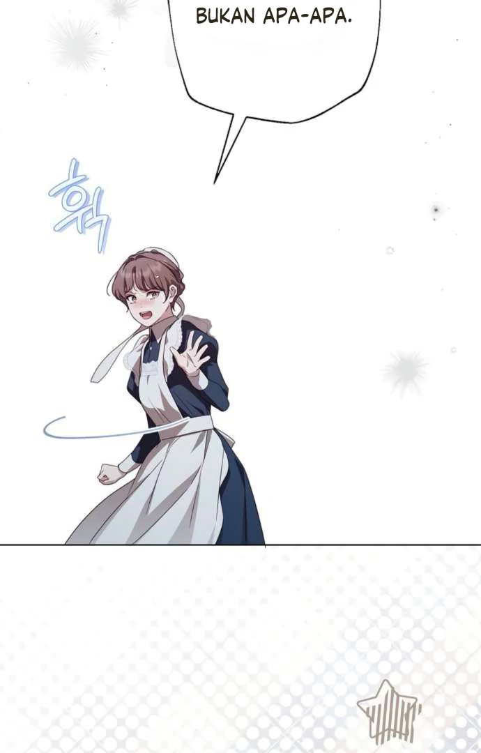 The Count's Secret Maid chapter 58 halaman 122