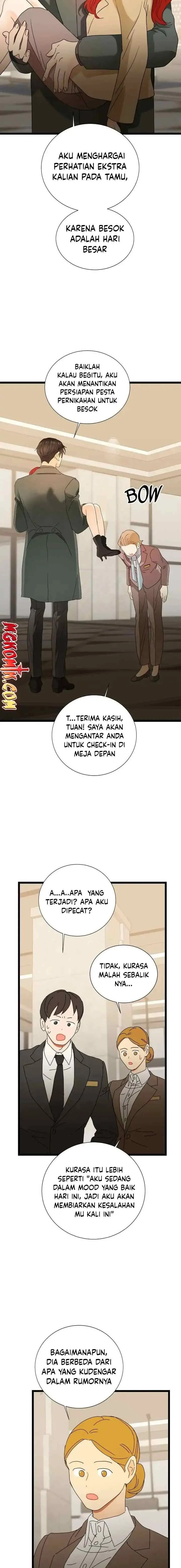 Faking It in Style chapter 107 halaman 11