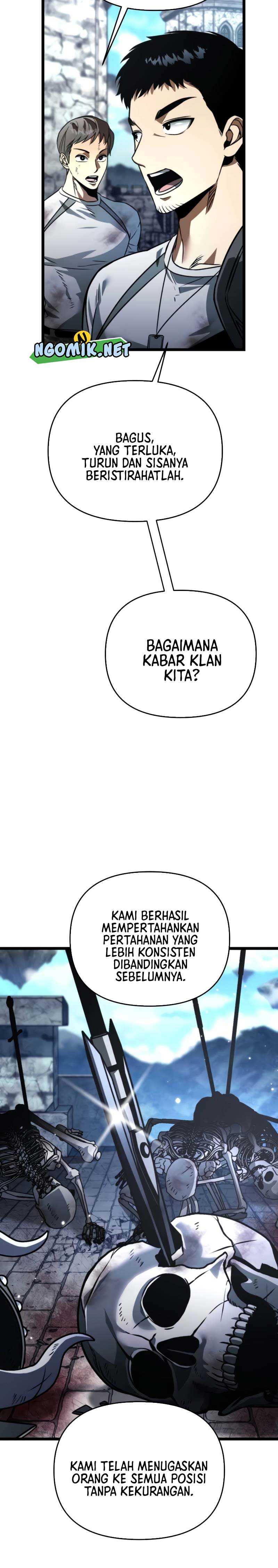 Reincarnator chapter 28 halaman 7