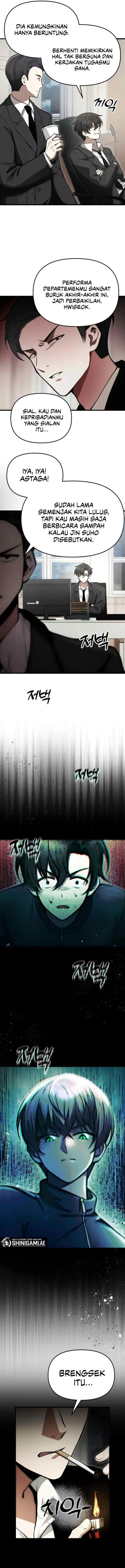 The Heavenly Demon's Descendant chapter 4 halaman 10