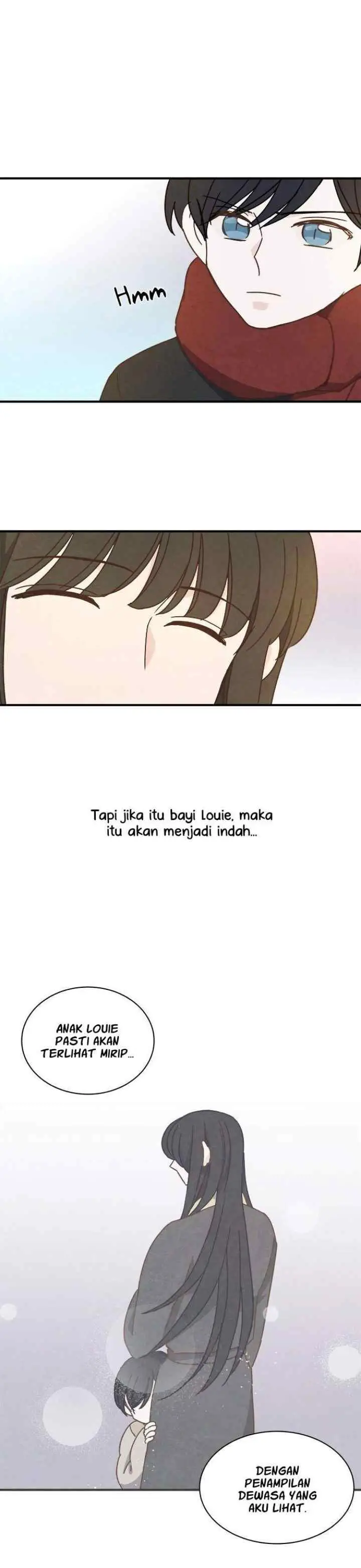 The Flower of Vampire chapter 47 halaman 16