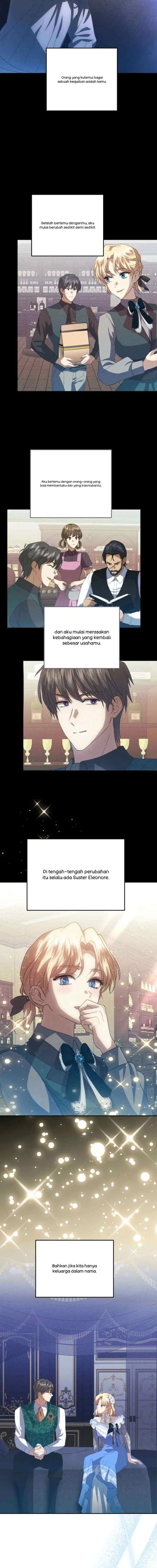 Duchess Mecklen's Elegant Revolt chapter 65 halaman 6
