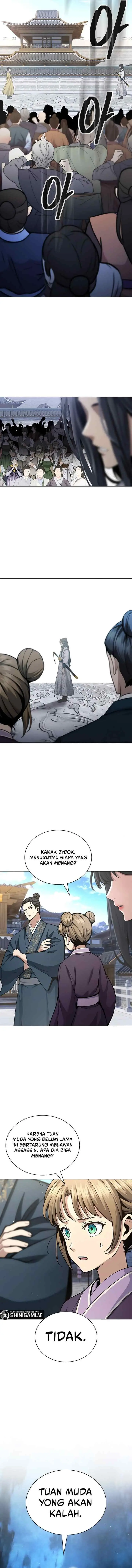 Regression of the Yong Clan Heir chapter 18 halaman 13