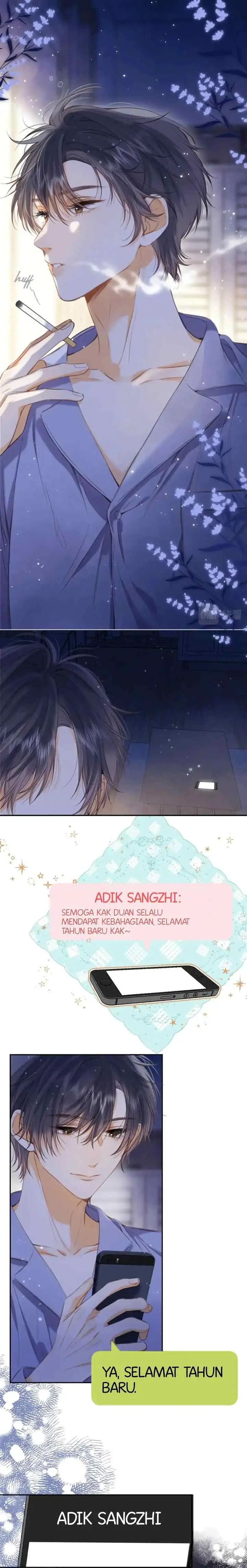 Hidden Love (Zhu Yi) chapter 60 halaman 6