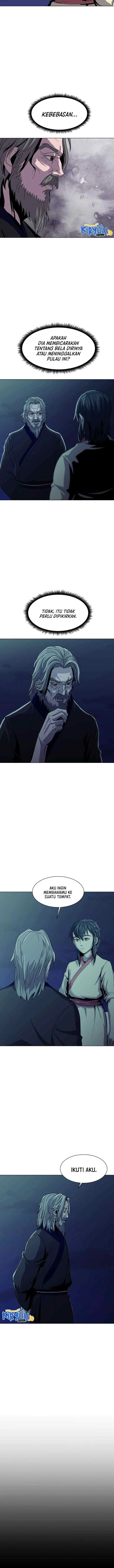 Magic Scholar chapter 15 halaman 11