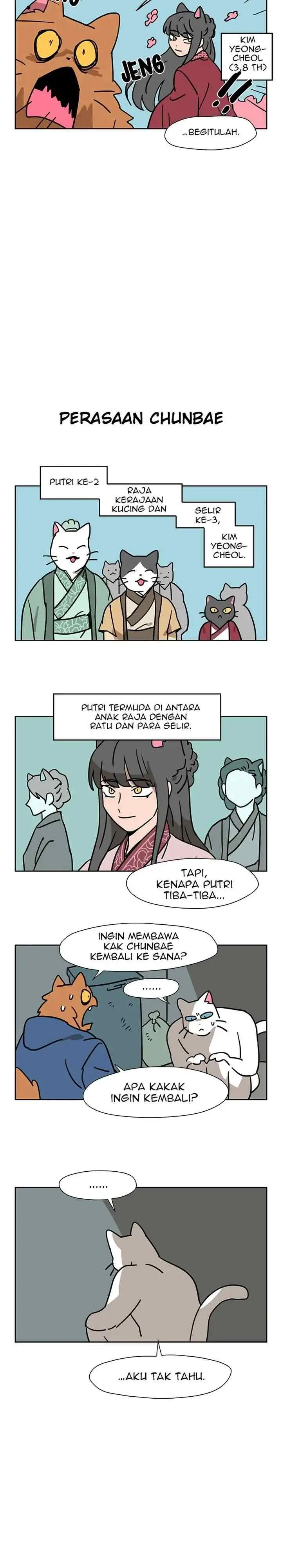 Meow Man chapter 54 halaman 4