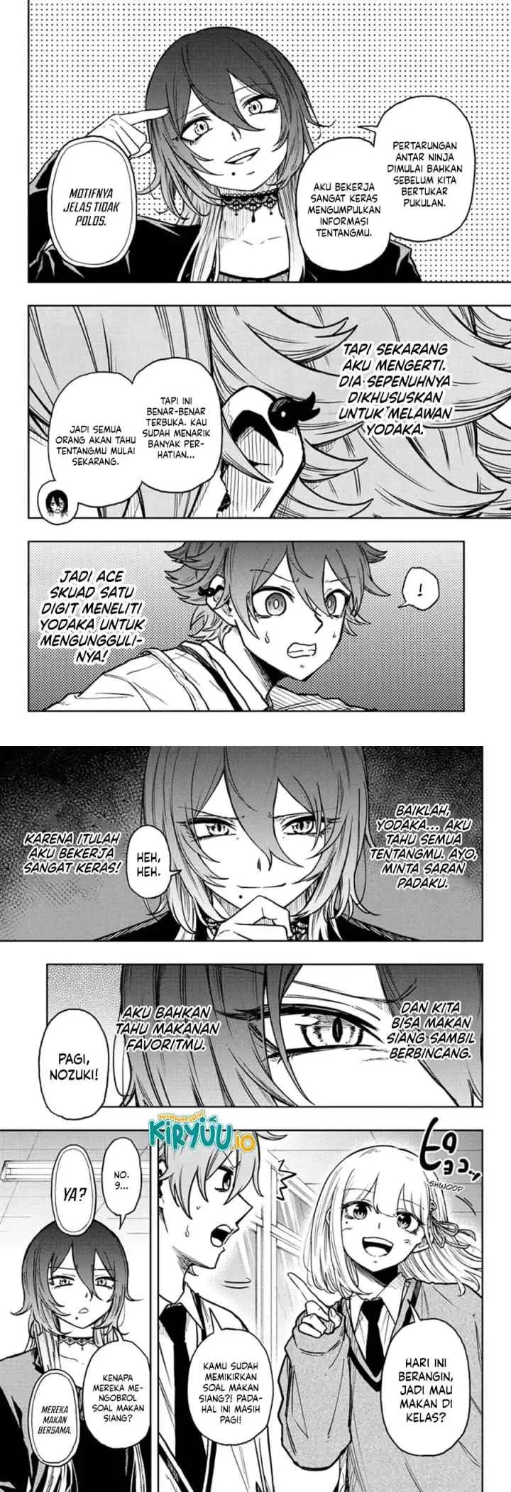 Shinobi Goto chapter 61 halaman 4