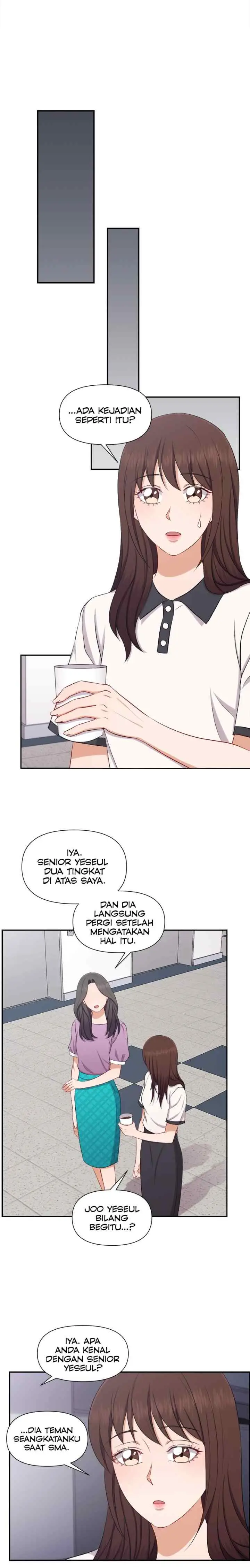 I Need a Bride chapter 90 halaman 5