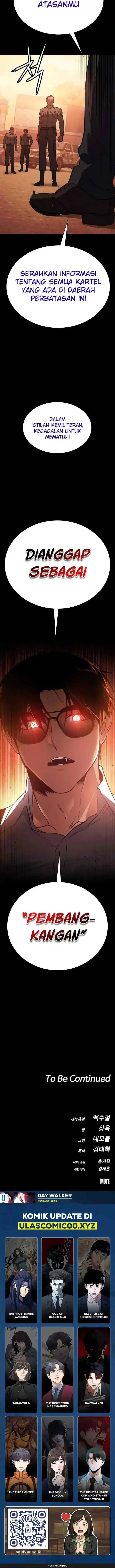 Day Walker chapter 43 halaman 20