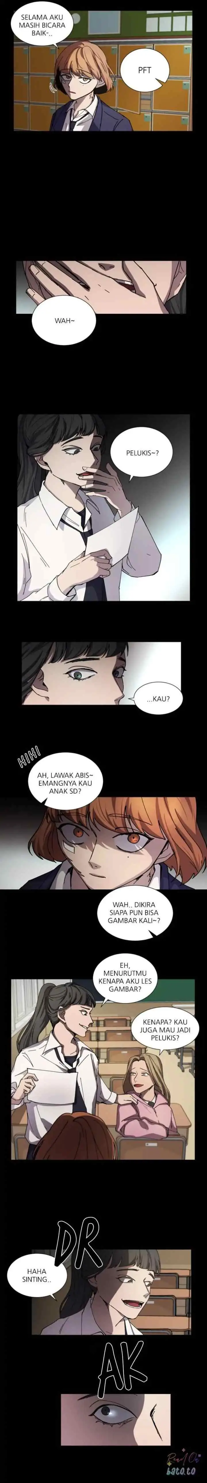 Get Back chapter 3 halaman 10