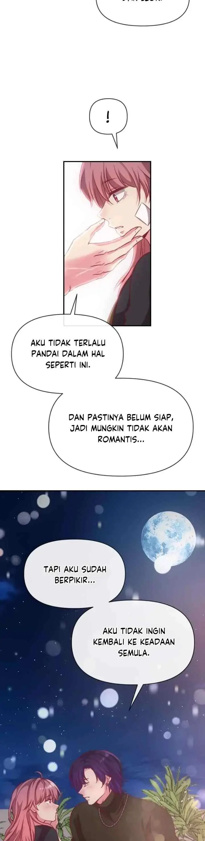 Hello Baby chapter 51 halaman 19