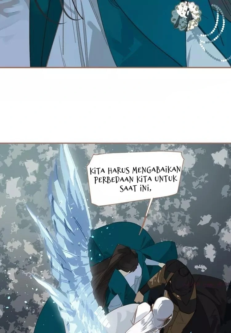 Generation's Queen Ling chapter 48 halaman 24
